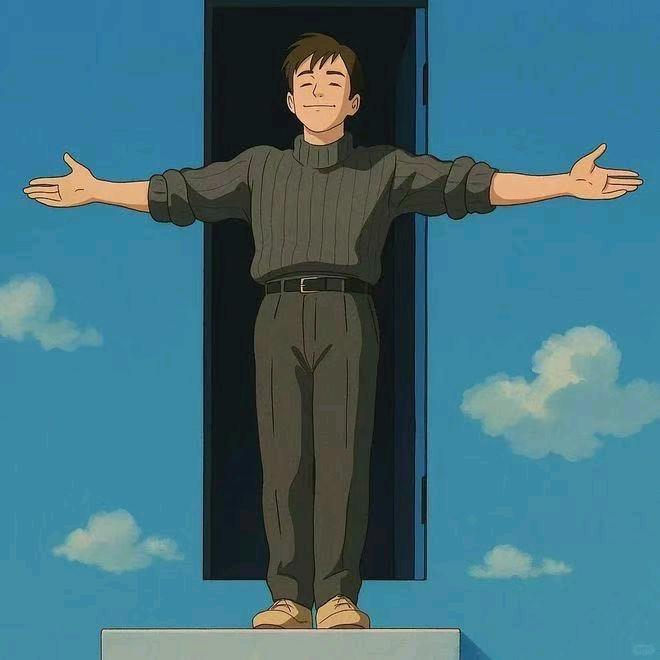 高光时刻