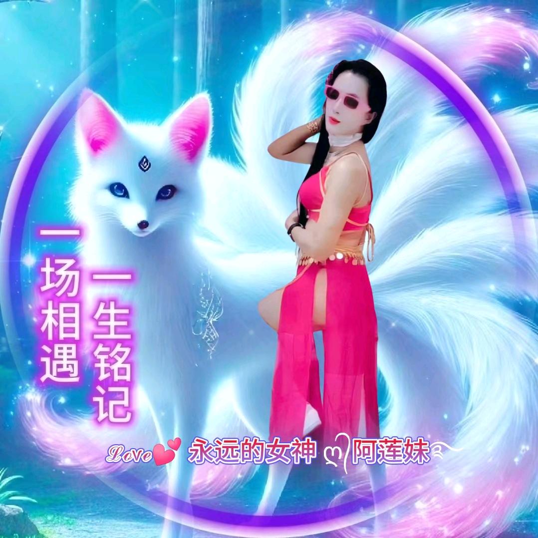 ℒℴѵℯ💕 永远的女神 ღ᭄阿莲妹࿐