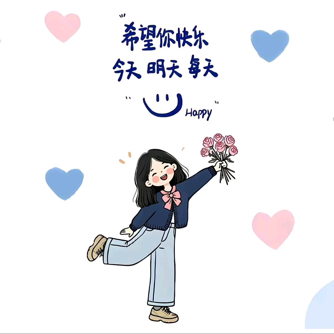 💞越来越好💕