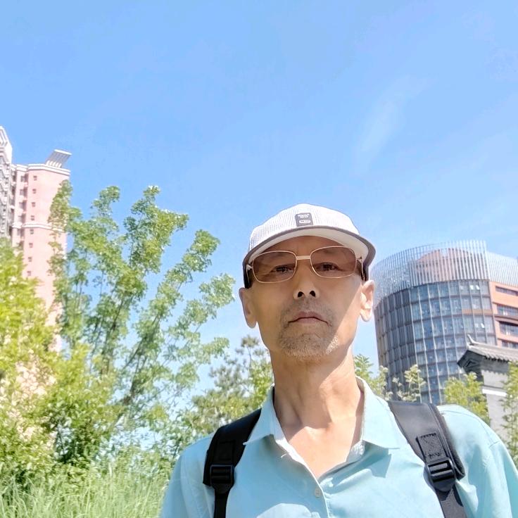 北飘老李