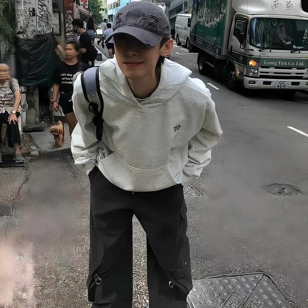 逆风行