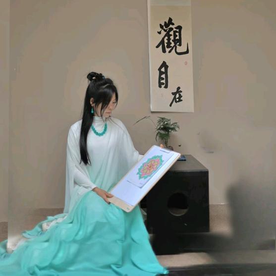 星凰绘画减压放松基地