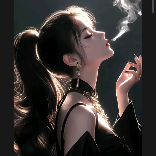 王不温柔🌻