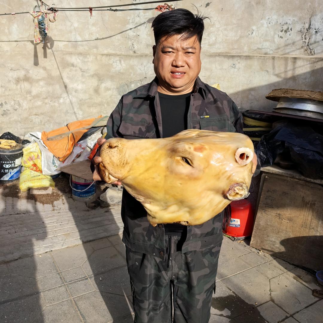 老吴的菜