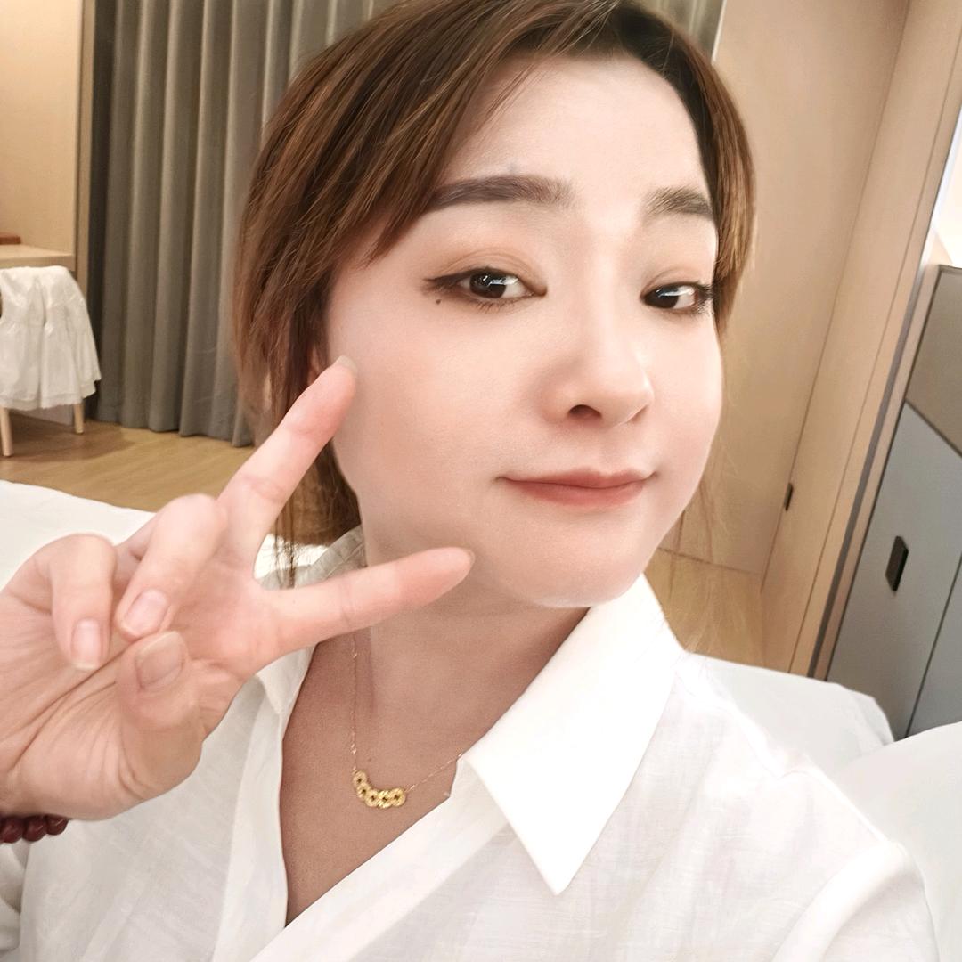 🌸谢小妞（紫江花园网红甲鱼）