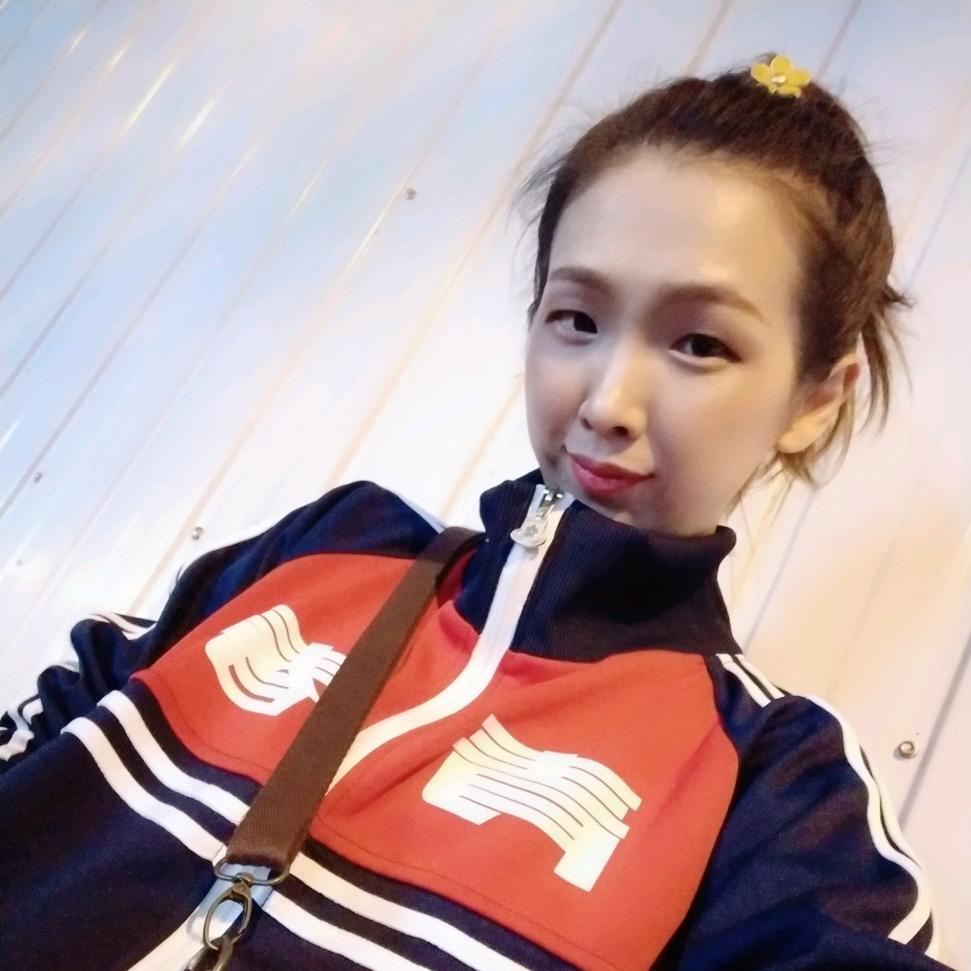 宝妈一枚