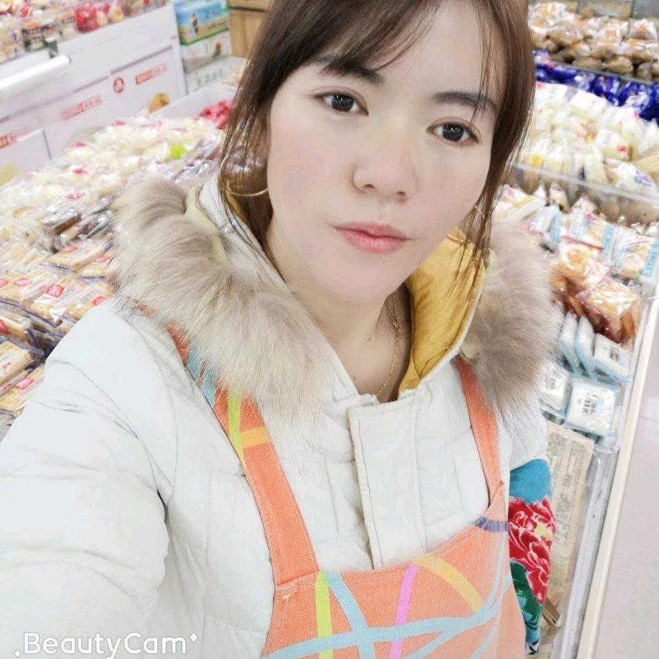 错过了青春的杨杨