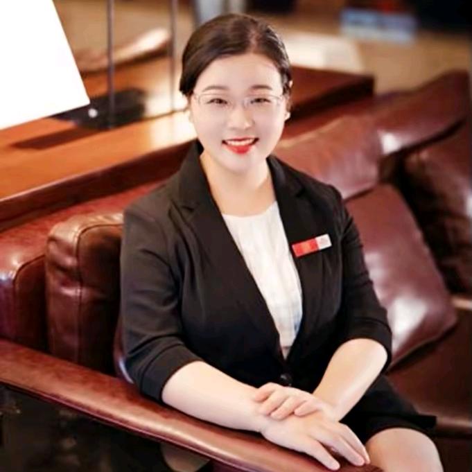 合肥北城富茂花园酒店 Summer