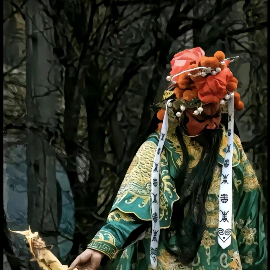 东邪