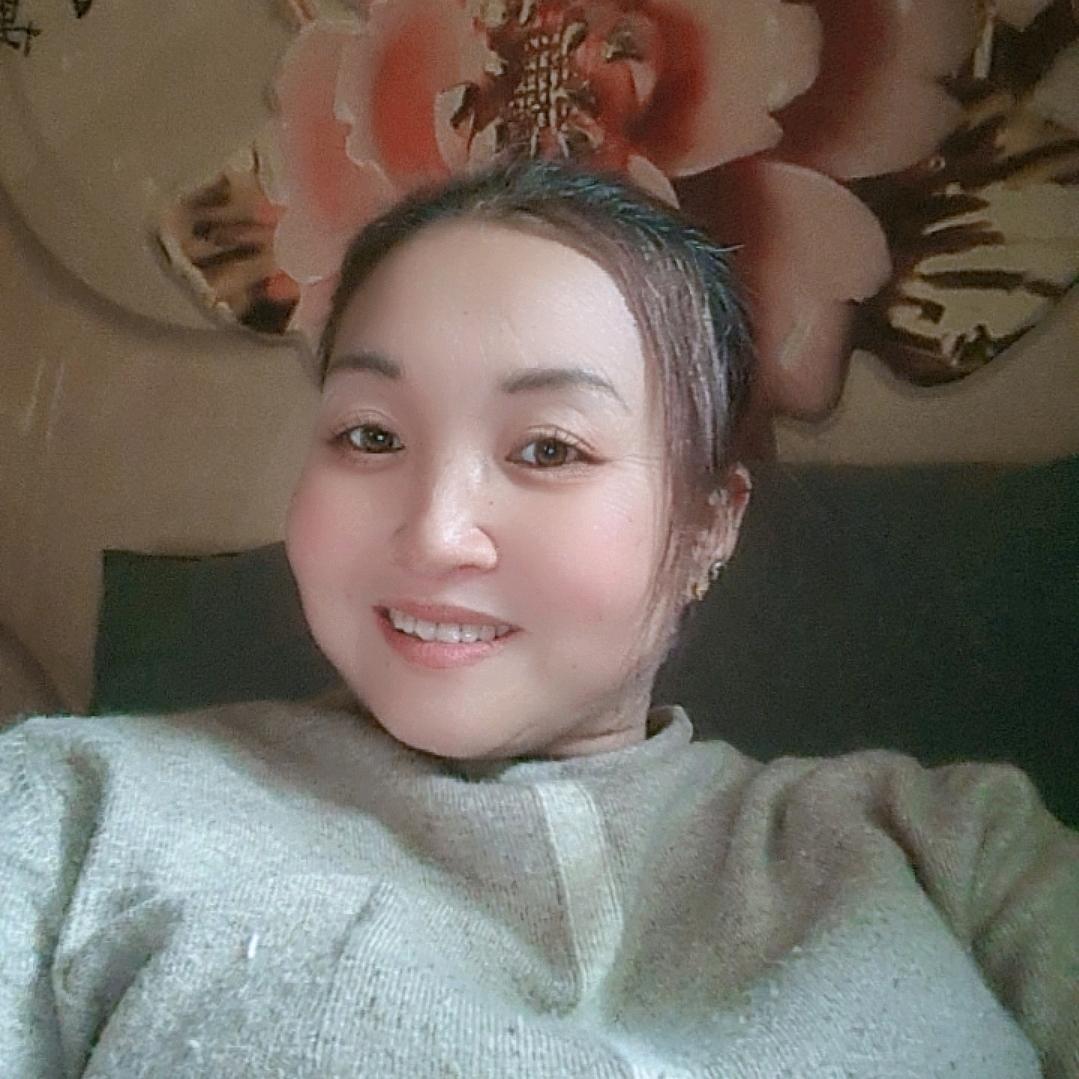 快乐姐🎤