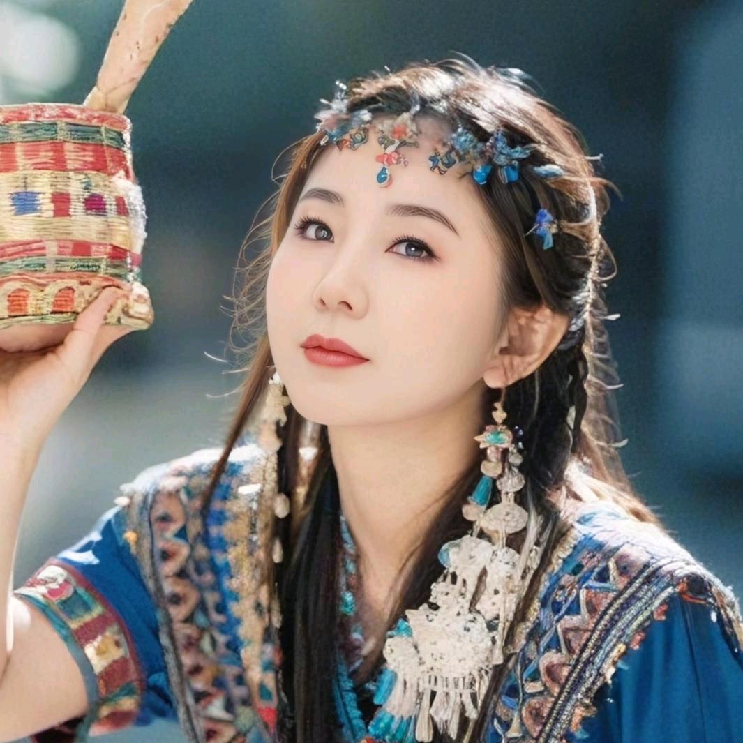 陕西女人👩