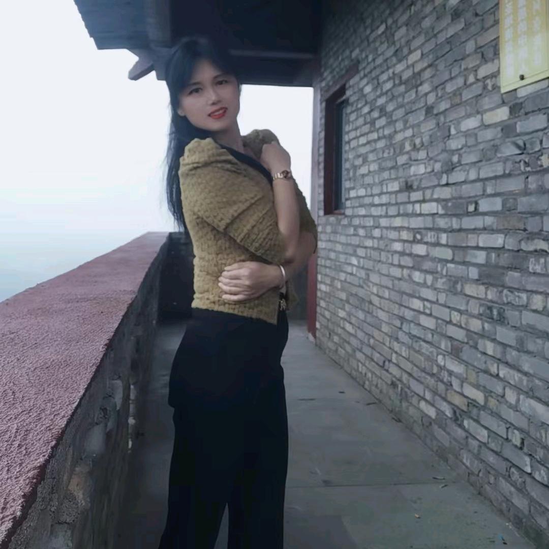 雨晴（连赞拉黑）