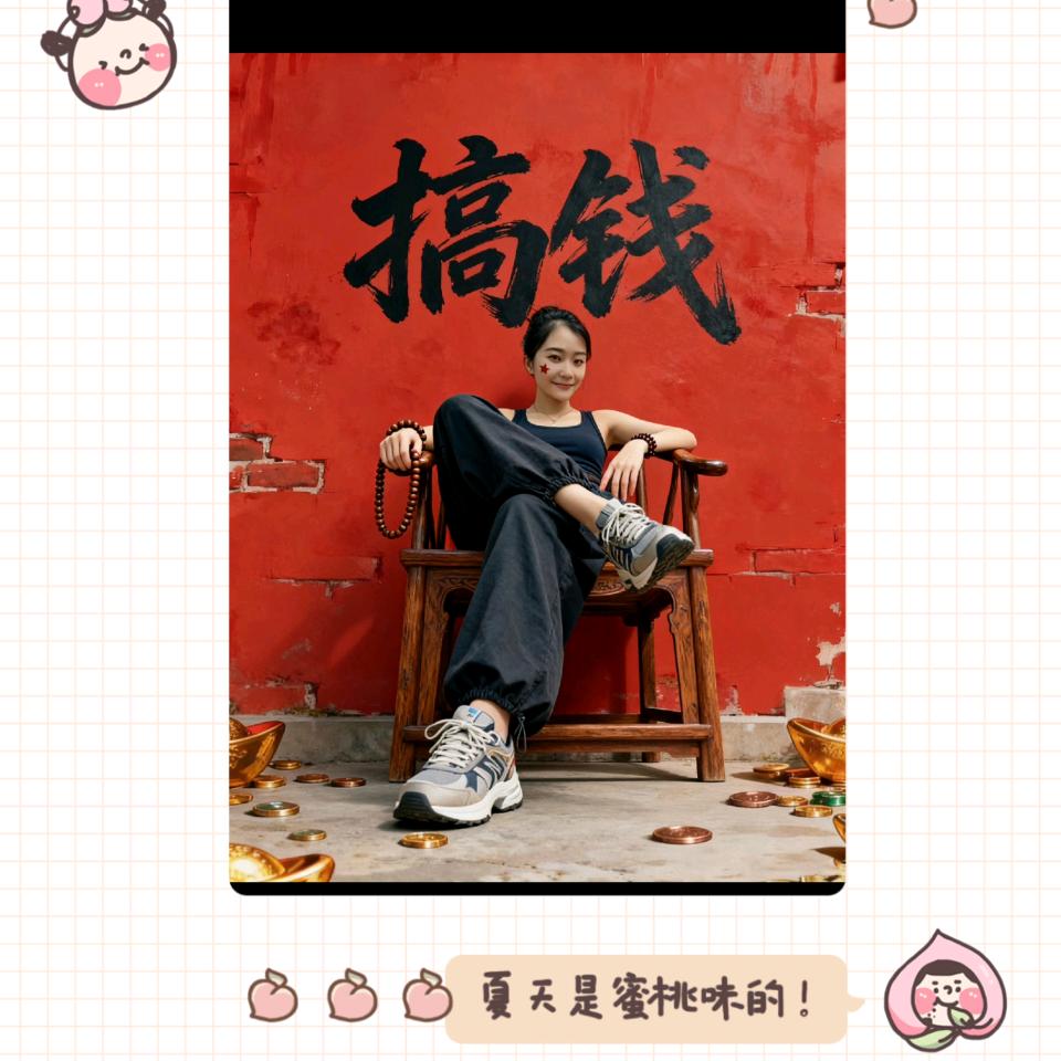 《善待自己》