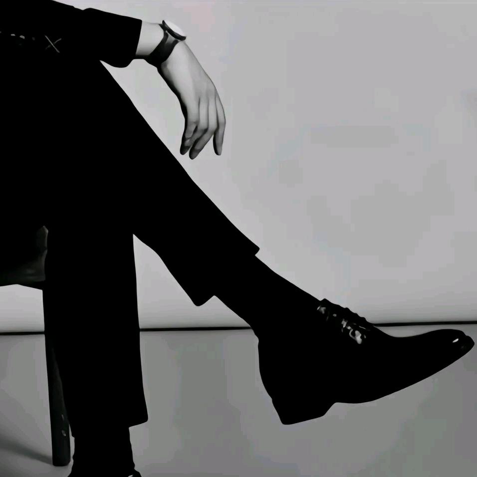 林深