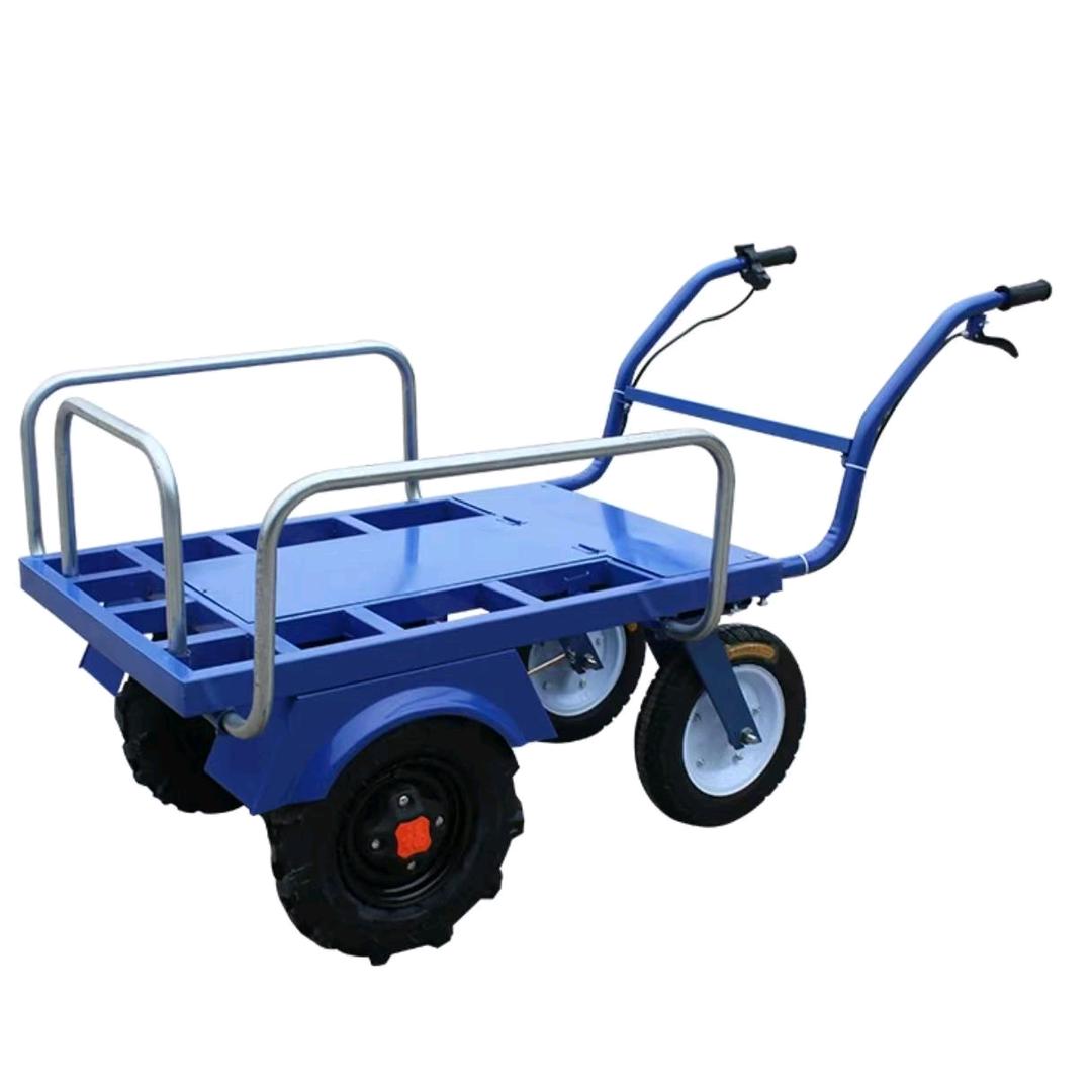 万木耕鑫农机店