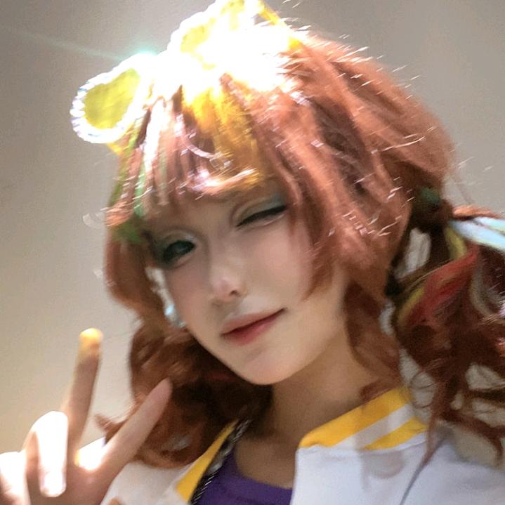 岚殒