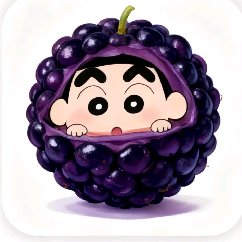 （琪瑞阁）桑葚家的小涵钰🎄