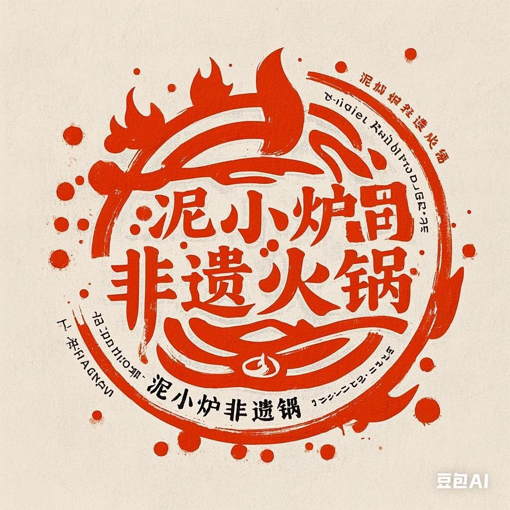 泥小炉非遗火锅(五里营店)