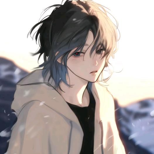 慵懒声线
