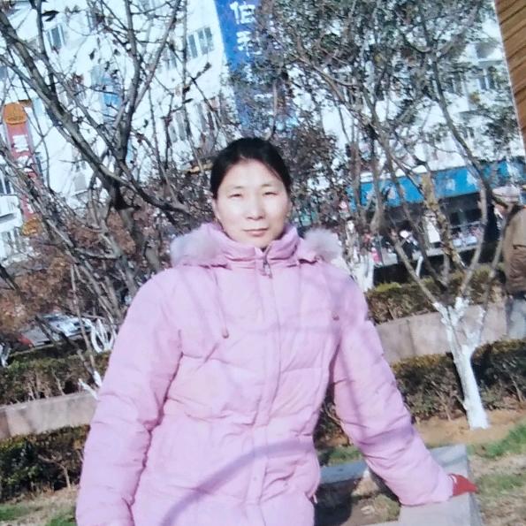 张香兰