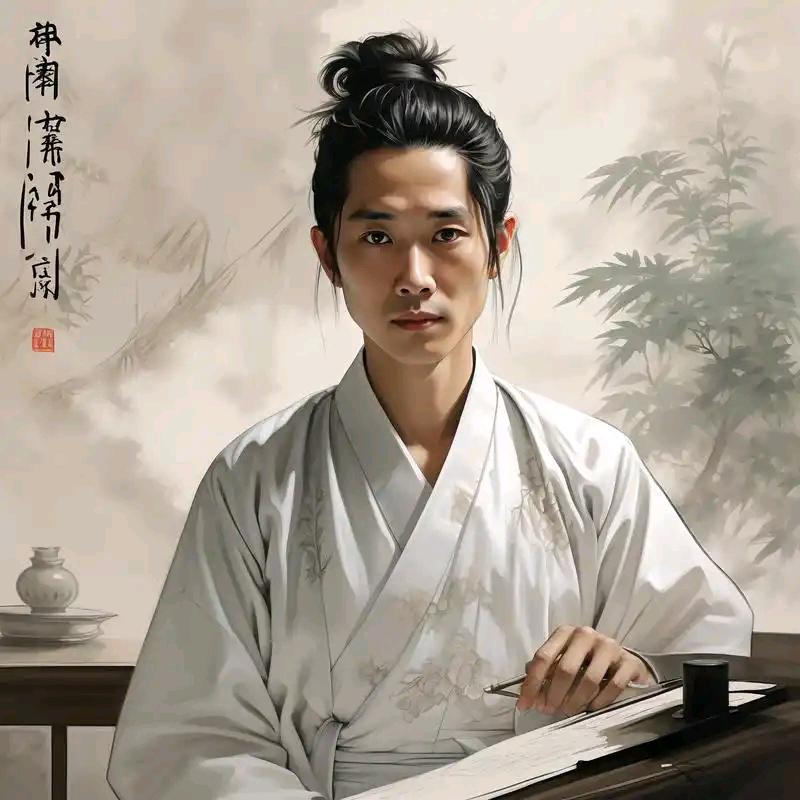 中一疑难杂御乾堂