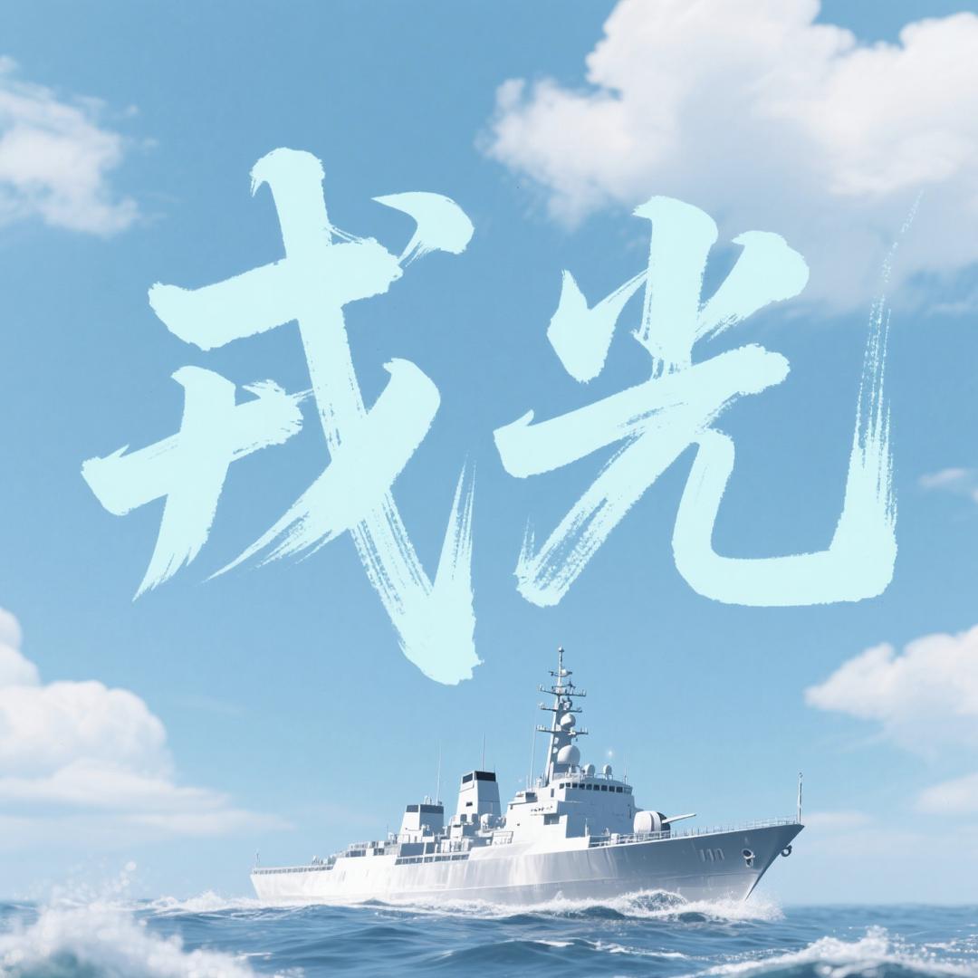 戎光