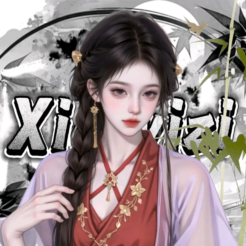 东方淮竹（小鱼儿）