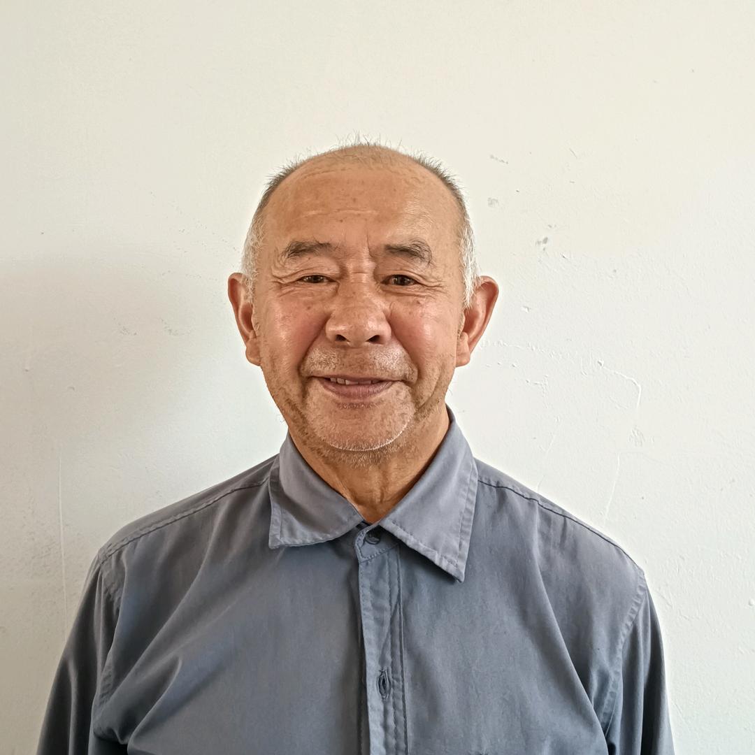 从头再来（小号）