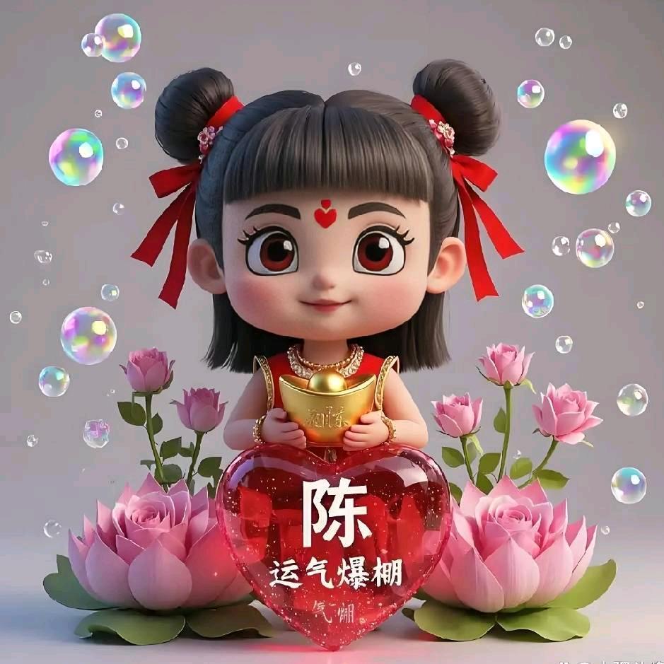 🥀᭄chenli꧔ꦿᩚ💕