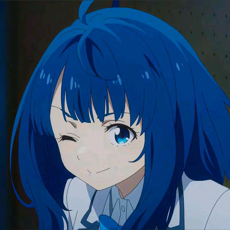 五更琉璃（漫展摄影）