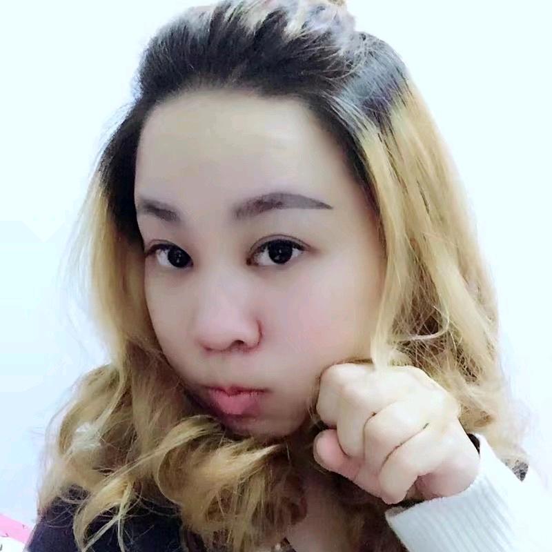 美美