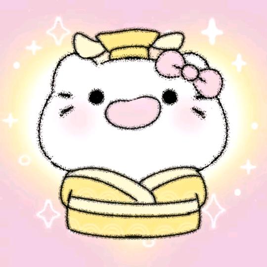 你好军阀小鱼酱