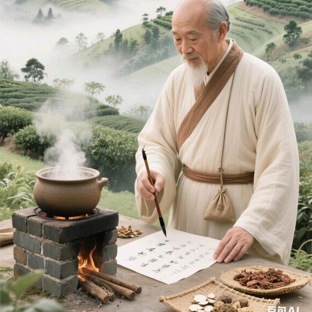 西虹中医养生