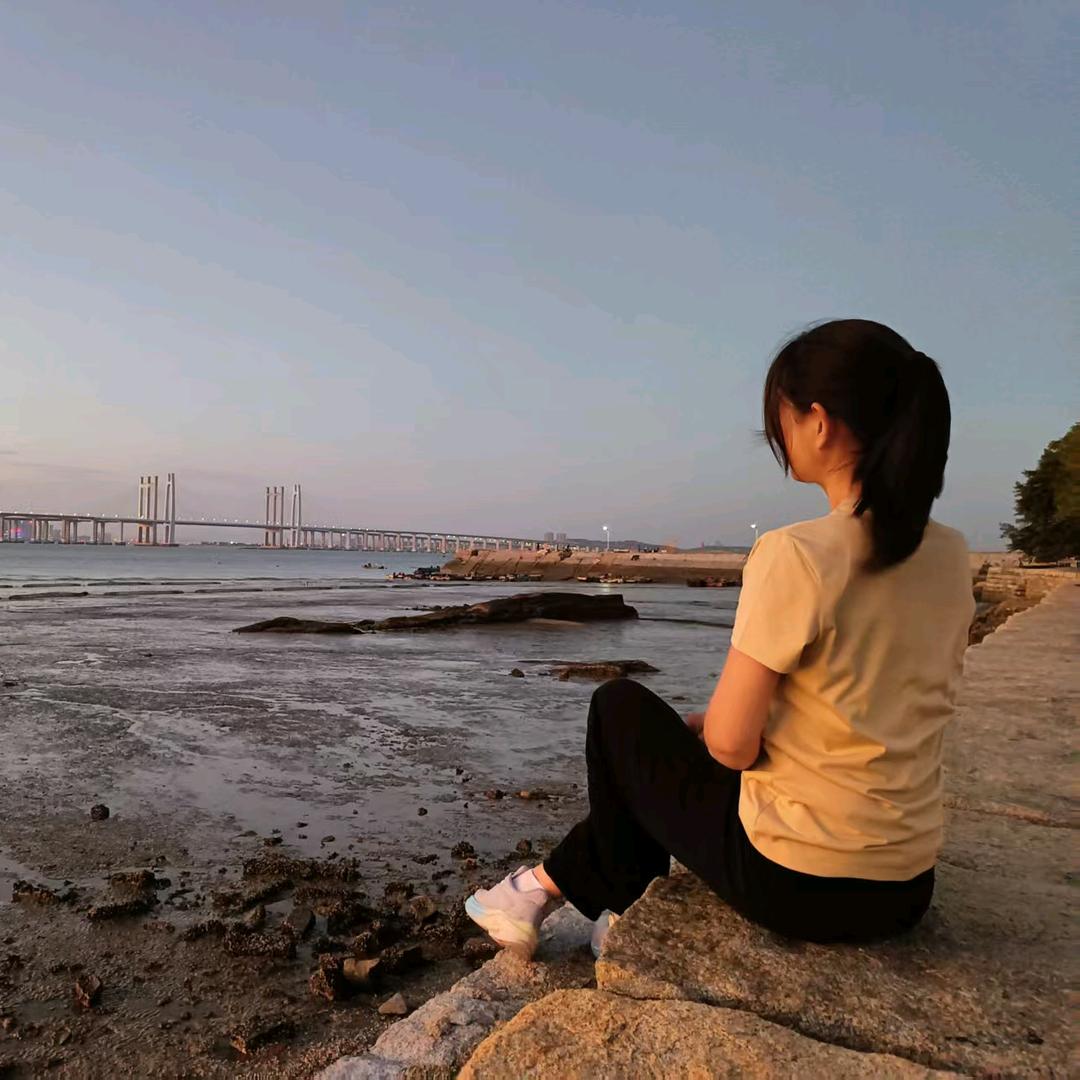 抬头～@已是秋