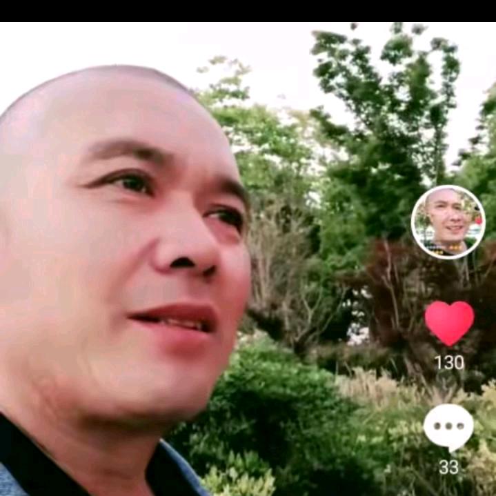 红尘过客大号张哥下午六点十分