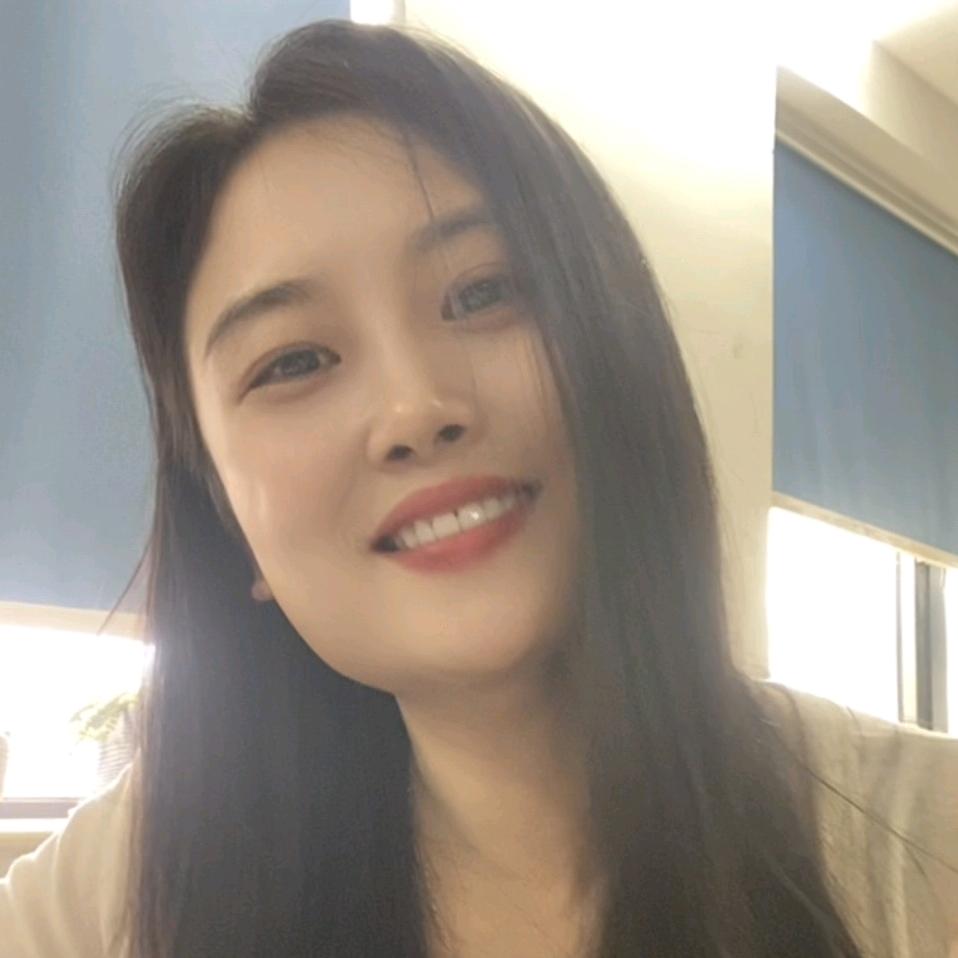 我是小白