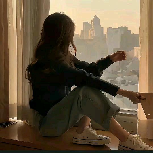 好想和你在一起，可是我没有那个缘