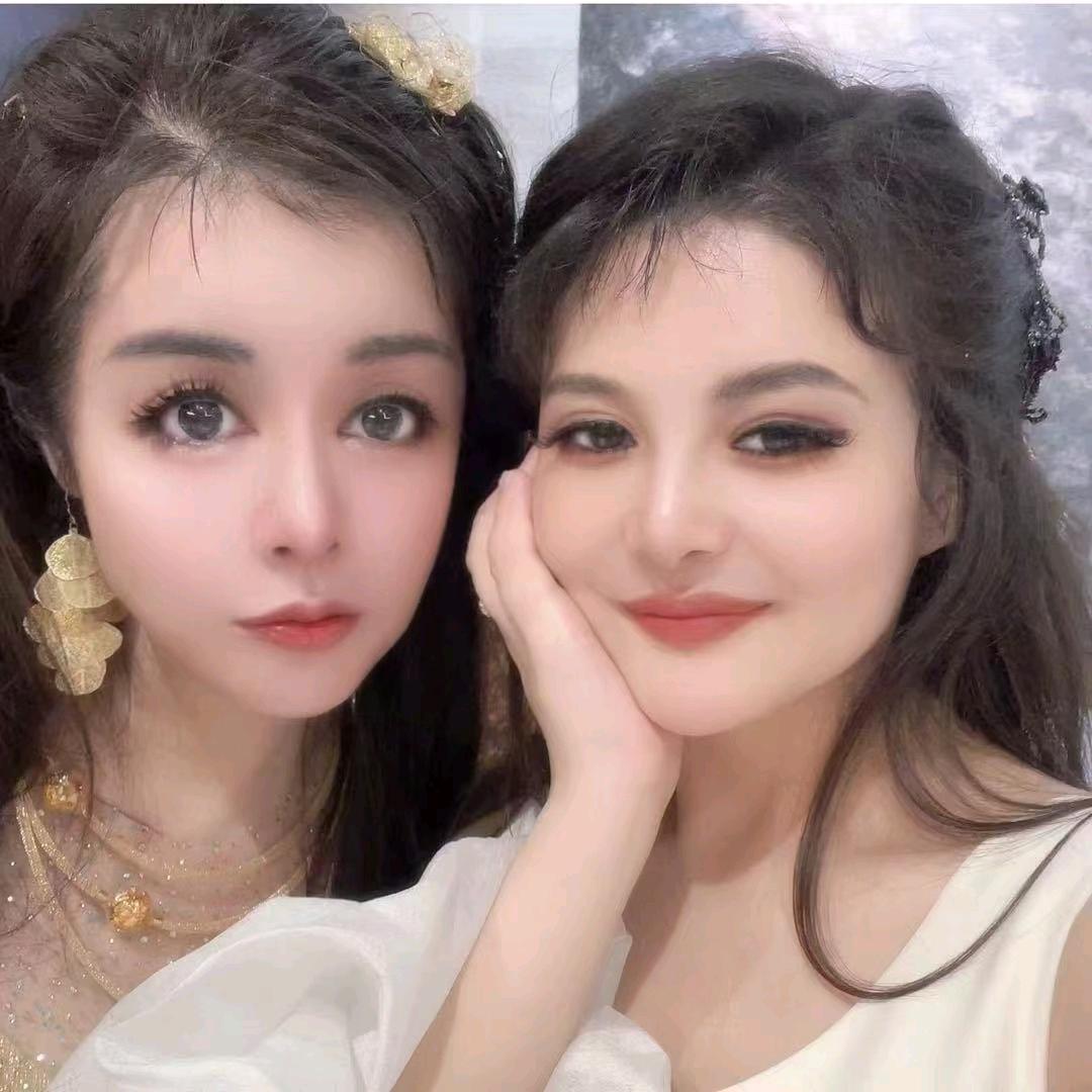 虞美人刘昱辰