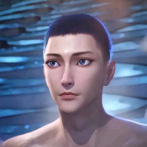 唐三（进行海神九考版）