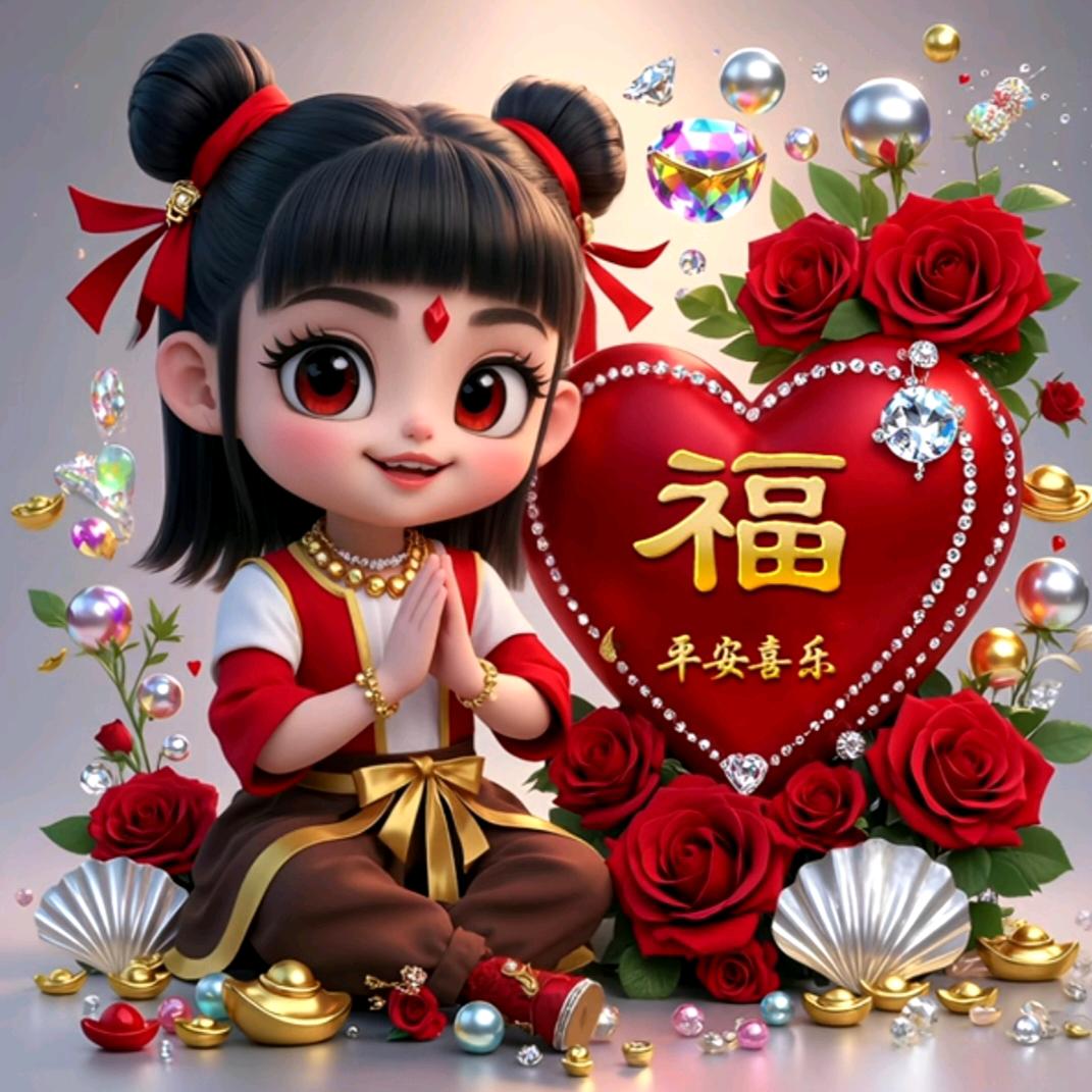 🌹越来越好🌹