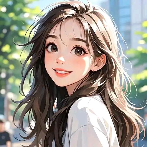 一缕阳光