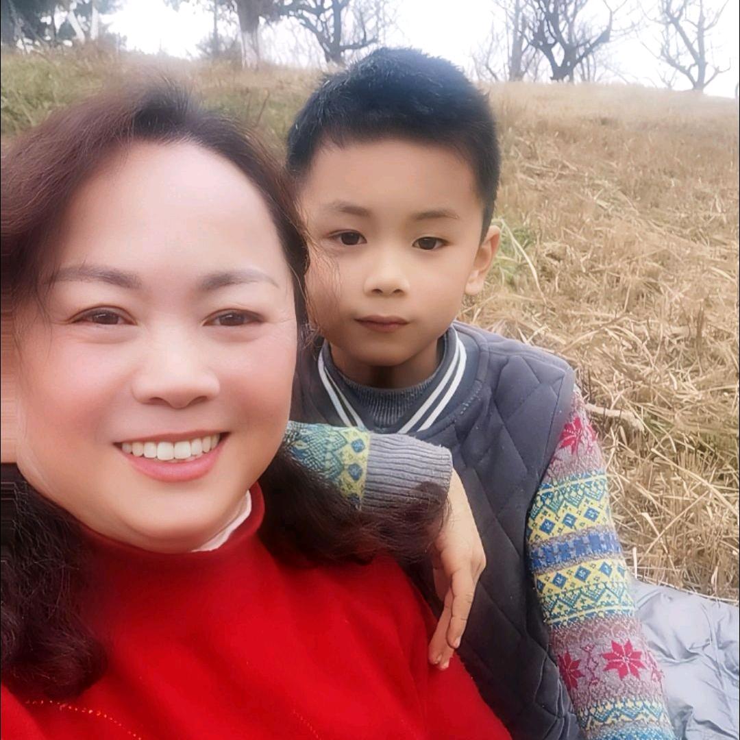 一路烟雨:陈（礼貌回赞）