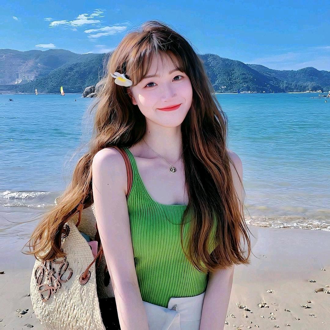 🌈晴晴