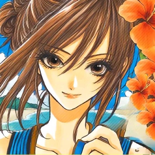 ムーヘイちゃん