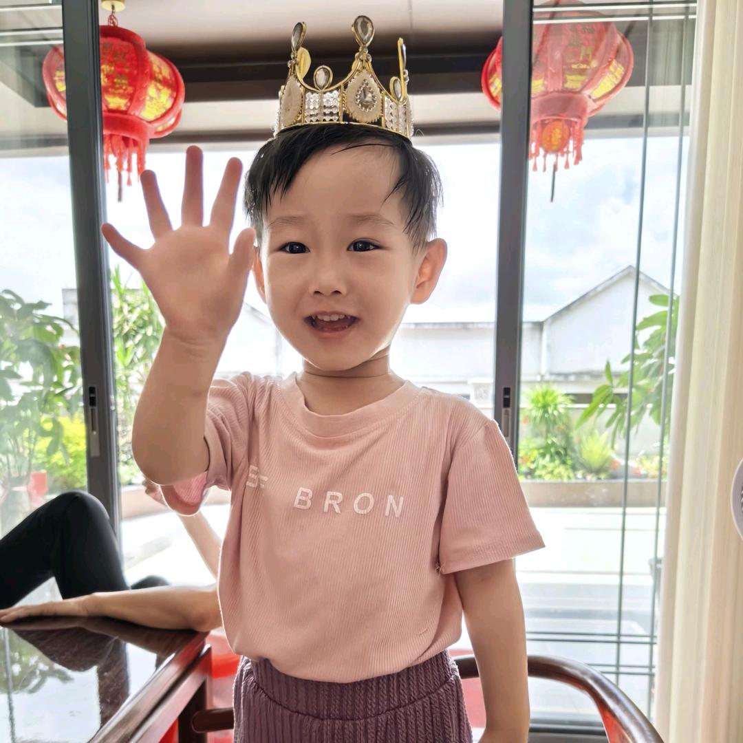 我是浮生若梦つ