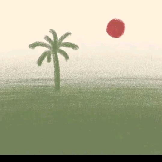 烤冷面
