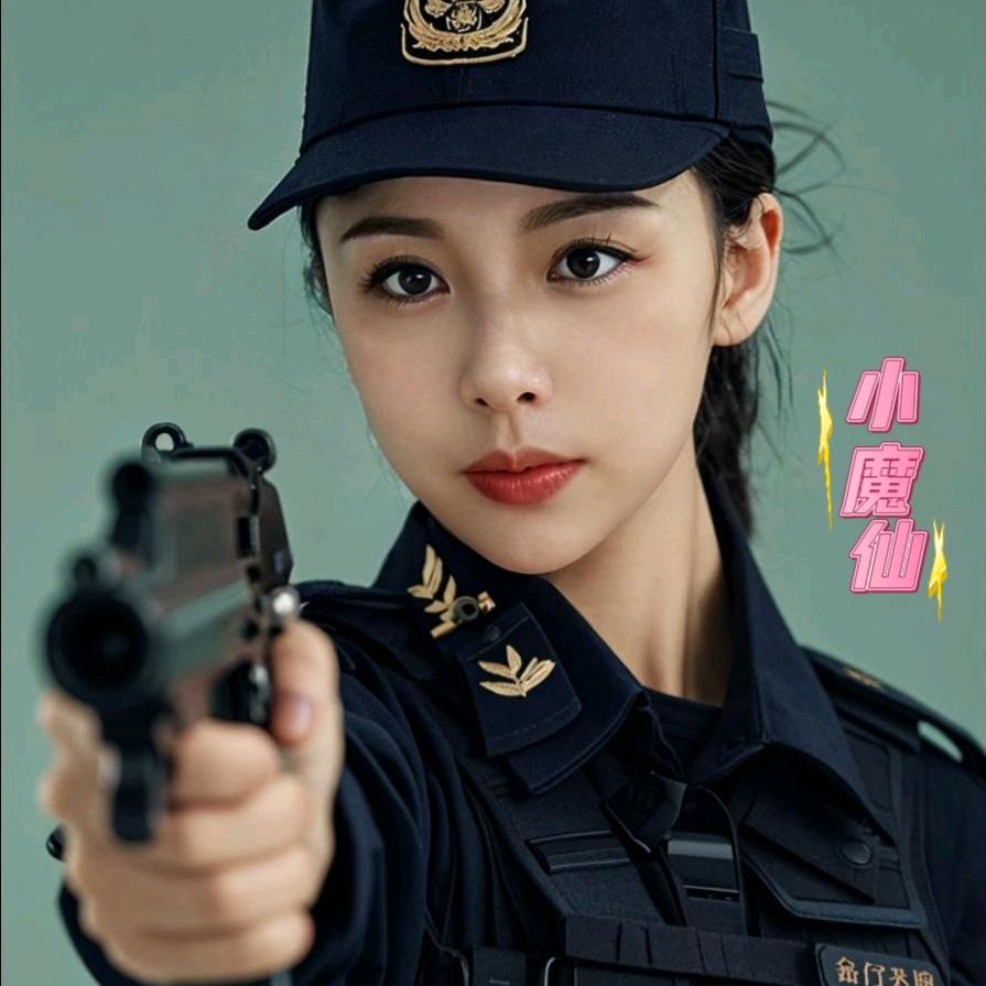 曳舞小魔仙