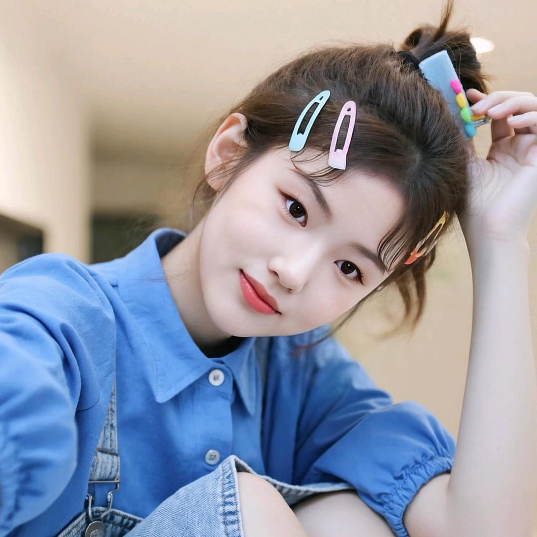 群儿🧚‍♀️星河皆念你🧚‍♀️