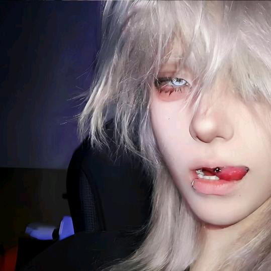 冬眠的鲨鱼（代送🎁补🦷）