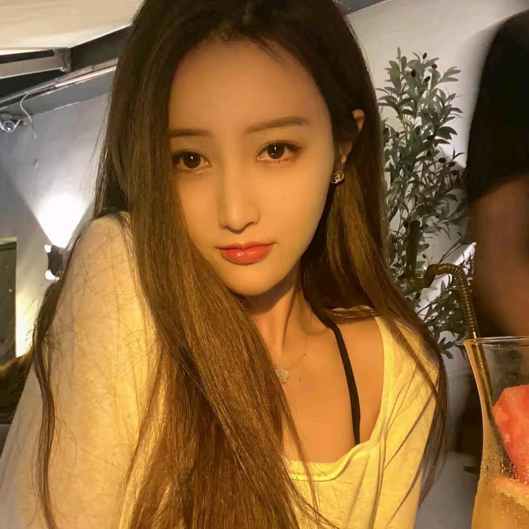 婉儿，一个人挺好的
